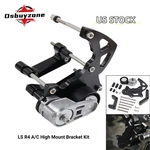 R4 Compressor High Mount Bracket Kit For Ls Swap Chevy Gmc Suv Truck LQ9. Fixed Price $86.90.