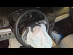 Forester 2014 Steering Wheel 420077. Fixed Price $164.95.