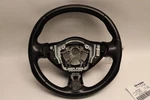 2010-2014 Nissan 370Z Driver Steering Wheel Leather Black Oem. Fixed Price $106.25.