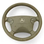 00-03 Mercedes CLK320 CLK430 C208 Steering Leather Multifunction Switch Oem. Fixed Price $229.59.