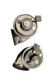 2007-2017 Toyota Camry High Note Horn Assembly Oem 86510-AA010. Fixed Price $22.00.