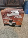 Kleinn 6260RC Sealed Air Compressor 120 Psi Maximum Pressure. Fixed Price $89.99.