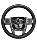 2012 Chrysler 300 Steering Wheel Oem P1JA191X9AF *blemishes*. Fixed Price $94.74.