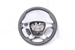 2014-2018 Ford Transit Connect Steering Wheel W/ Cruise Control Switches Oem. Fixed Price $150.00.
