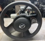 12-13 Versa Sedan Steering Column & Power Assist Motor W/key (no Bag). Fixed Price $179.98.