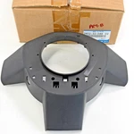 New Mazda Steering Wheel Core Cover Black D652-32-049 02 Oem. Fixed Price $29.70.