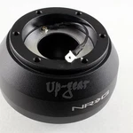 2015-2021 Subaru Wrx Sti/forester Nrg Steering Wheel Short Hub Adapter Kit. Fixed Price $130.50.