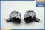 2011-2016 Bmw F10 528I 535I 550I Gt Front Horn Signal Hight Low Tone Set Oem. Fixed Price $53.17.