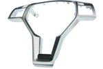 Steering Wheel Trim Uro Parts 09946400139107. Fixed Price $64.56.