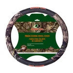 Mossy Oak Heavy Duty Truck Steering Wheel Cover Camo Green - Universal Fit. Fixed Price $35.89.