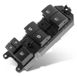 For 2015-2017 Toyota Camry Front Left Driver Master Door Power Window Switch. Fixed Price $25.99.