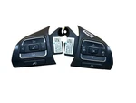 Vw Golf Passat Tiguan Steering Wheel Switch 3C8959537D 3C8959538G Oem. Fixed Price $113.75.