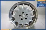 1996-2002 Mercedes R129 SL500 SL320 8 X R16 H2 Wheel Rim A1294010702 Oem. Fixed Price $100.80.