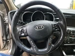 2012 Optima Steering Wheel SKU#4362023. Fixed Price $85.00.
