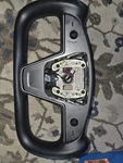 Tesla Model X Plaid Steering Wheel 2021 2022 2023 1622612-00-G. Fixed Price $80.00.