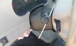 Steering Column Dash Shift Canada Market Se Fits 11-14 Sienna 738317. Fixed Price $255.00.