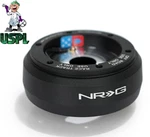 Nrg Innovations Steering Wheel Short Hub Adapter For 03-14 Saab 9-3 SRK-192H. Fixed Price $162.80.