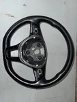 2015-2018 Volkswagen Jetta Passat Tiguan Sel Driver Steering Wheel Leather Oem. Fixed Price $99.99.