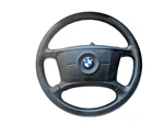 Bmw Spoke Steering Wheel Complete Leather 6756079 3. Fixed Price $101.32.