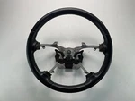 2009 Chevrolet Tahoe Left Side Steering Wheel W/o Cruise Switch Oem. Fixed Price $44.97.