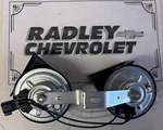 New Oem 14-23 Escalade Esv Electrical Horn- General Motors Gmc 84566359. Fixed Price $44.99.