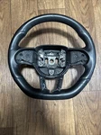 2021 Dodge Challenger Steering Wheel (6TU481A5AC). Fixed Price $200.00.