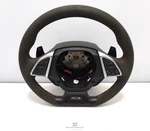 2019-2023 Oem Chevrolet Camaro ZL1 Multifunction Steering Wheel Black*. Fixed Price $399.95.