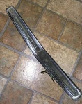 ++ 1961 1962 Horn Button Blowing Apparatus Pn 9741094 Says "buick". Fixed Price $15.00.