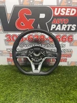 2021 Nissan Versa Steering Wheel Oem. Fixed Price $96.44.