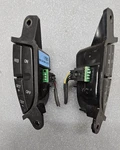 02-05 Explorer/mercury 03-06 Expedition Steer Wheel Cruise Control Switches. Fixed Price $44.99.