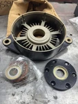 2920-01-248-2509 Alternator Drive Housing Kit M998 Replaces Prestolite AMA-3AS. Fixed Price $75.00.