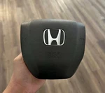 2016 2017 2018 2019 2021 Honda Civic Left Front Driver Steering Wheel Black Oem. Fixed Price $399.99.