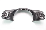 2016-2020 Jaguar Xf Steering Wheel Cruise Switch Bezel Oem, 308598520-AD. Fixed Price $79.99.