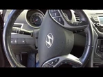 2011-2016 Hyundai Elantra Driver Left Steering Wheel Airbag Sedan 569003X500. Fixed Price $170.76.