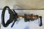 11 12 13 14 15 Chevy Volt Steering Wheel Column W/ Shaft Turn Wiper Levers Oem. Fixed Price $129.00.