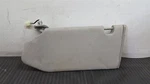 06 07 08 Nissan Maxima Gray Right Side Sun Visor Oem 96400ZE50A. Fixed Price $62.99.