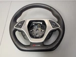 2014-2019 Chevrolet Corvette C7 Z06 Steering Wheel 23377939 Oem. Fixed Price $350.00.