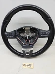 2010-2014 Volkswagen Jetta Tdi Oem Leather STE3RING Wheel 5C0 419 091. Fixed Price $125.00.