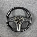 Infiniti 17-24 Q50 Q60 Oem Steering Wheel Driver With Switches. Fixed Price $184.99.