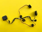 2014-2022 Chevrolet Silverado Steering Wheel Radio Switch Assembly Oem 23134240. Fixed Price $43.71.