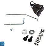 1969-1972 Camino Chevelle Monte Carlo Steering Column Lockout Backdrive Kit. Fixed Price $118.99.