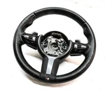 16-23 Bmw X1 X2 F48 F39 Spoke Heated Sport Steering Wheel & Switches Paddles. Fixed Price $299.99.