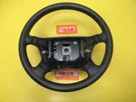 Steering Wheel Interior Trim Black Foam Grip 4532248 Car For Saab 9-3 9-5 900. Fixed Price $79.94.