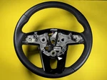 2024-2025 Kia Seltos Steering Wheel Assembly Black 56110-Q5100WK Oem. Fixed Price $108.67.
