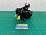 2013-2018 Cadillac Ats Steering Column Clock Spring Sensor Oem 23166810. Fixed Price $27.44.