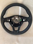 18-22 Honda Accord Steering Wheel Oem, Leather, For Lane Assist & Paddle Shifter. Fixed Price $85.00.