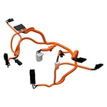For Jeep Wrangler 2021 Mopar 68531086AA Steering Wheel Wiring Harness. Fixed Price $61.70.