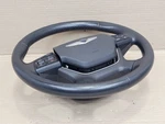 2017- 2020 Genesis G80 Leather Steering Wheel Assembly W/ Switch Button Oem. Fixed Price $149.00.