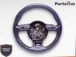 13-18 Audi S7 Heated Steering Wheel W/ Paddle Shifters 4G8419091A Oem. Fixed Price $196.64.