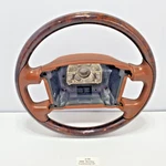 03-12 Oem Bentley Continental Gtc Flying Spur Driver Steering Wheel Wood. Fixed Price $248.00.